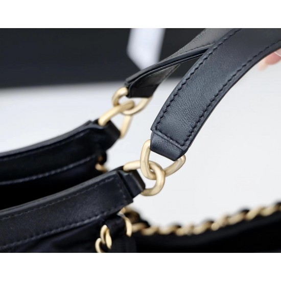 22P Nylon Shopping Bag