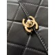 23k Retro Box Bag