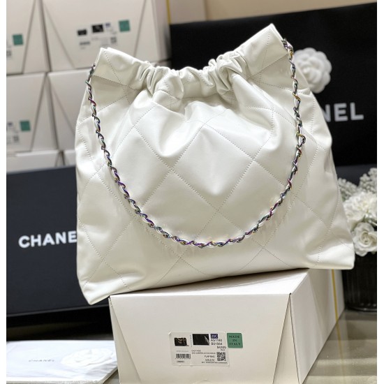 24c 22bag