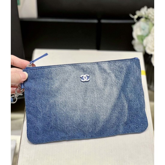 23s 22bag Denim