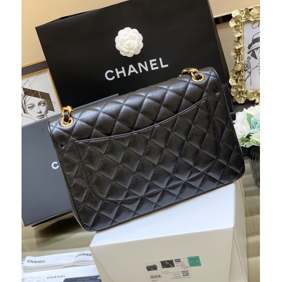jumbo Classic flap bag
