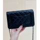 Wallet on chain