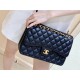 jumbo Classic flap bag