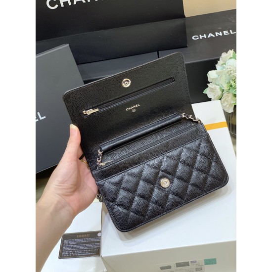 Wallet on chain