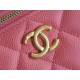 Skeleton Handle Box Bag   9.5*17*8cm