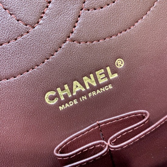 jumbo Classic flap bag