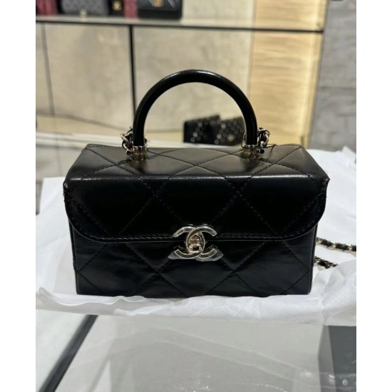  Box Bag