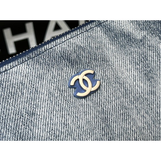23s 22bag Denim