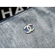 23s 22bag Denim