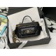 22K Box Bag