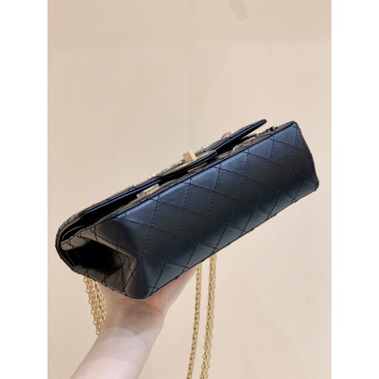 2.55 reissue  24cm