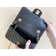 Classic Flap  25cm
