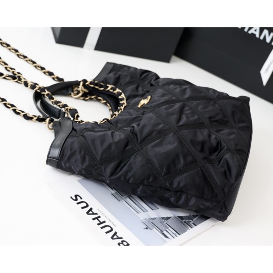 22P Nylon Shopping Bag