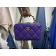  22A Mini Chain Cosmetic Bag