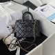  AS3344 Cosmetic Box Bag  11.5x15x8.5（cm）