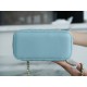 Skeleton Handle Box Bag   9.5*17*8cm