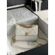 22Rhinestone Flap Bag , Messenger Bag