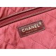 22K Tweed Tote Bag