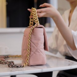  19 bag
