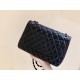 jumbo Classic flap bag