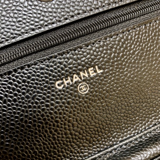 Wallet on chain