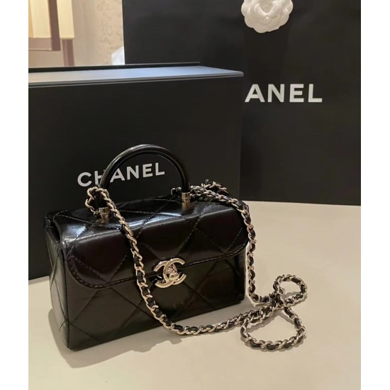  Box Bag