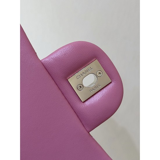 Classic flap bag