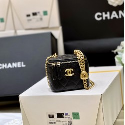 23p mini box bag 尺寸11*8.5*7cm