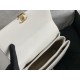 22Rhinestone Flap Bag , Messenger Bag