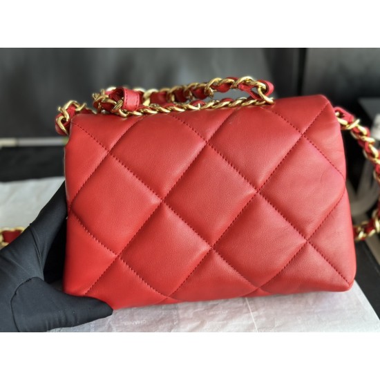 mini flap