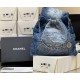 23s 22bag Denim