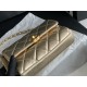 22Rhinestone Flap Bag , Messenger Bag