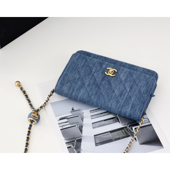 WOC Denim