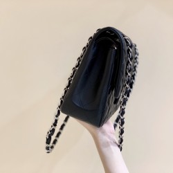 jumbo Classic flap bag