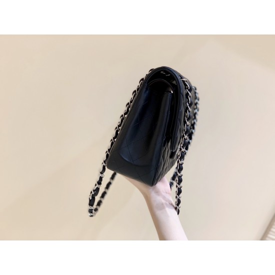 jumbo Classic flap bag