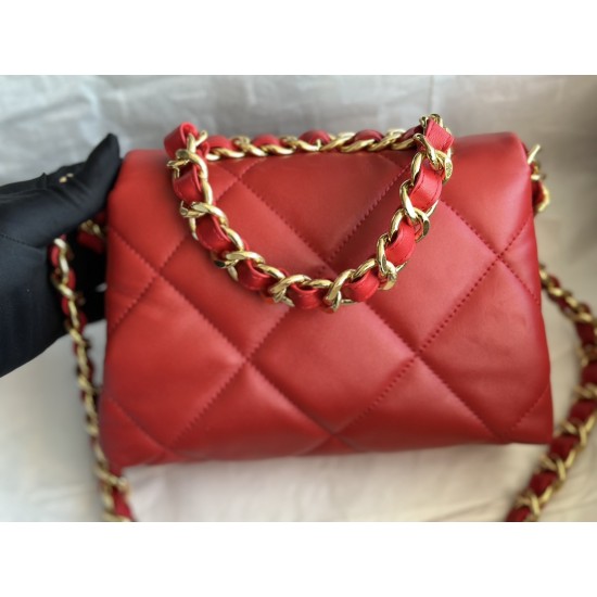 mini flap