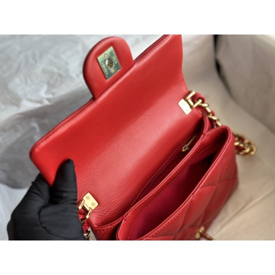 mini flap