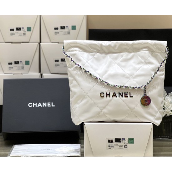 24c 22bag
