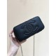 Chanel 25C Handle Long Box Bag AP440400108（9.5*17*8cm）