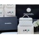 Chanel 25P box bag AP453100108（14*19*5cm）