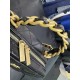  22A Mini Chain Cosmetic Bag