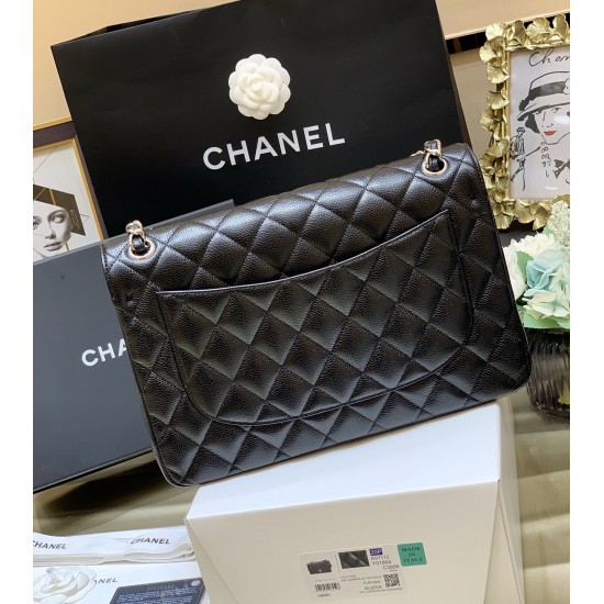 jumbo Classic flap bag