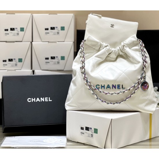 24c 22bag