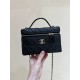 Chanel 25C LP Handle Box BagAP440700108（14*19*5cm）
