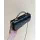  24B Mini Flap with Top Handle