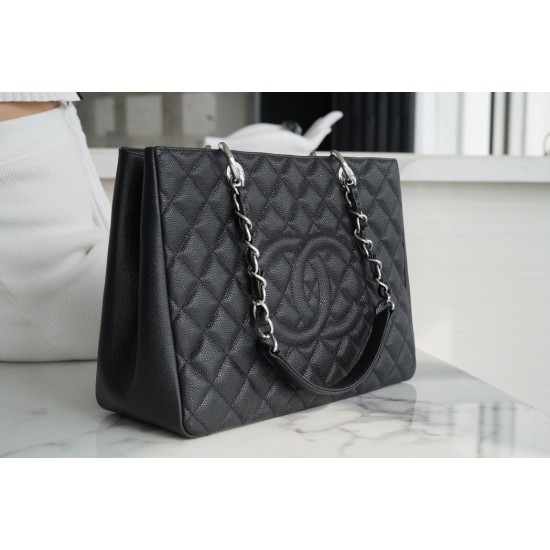 Shopping Bag Caviar