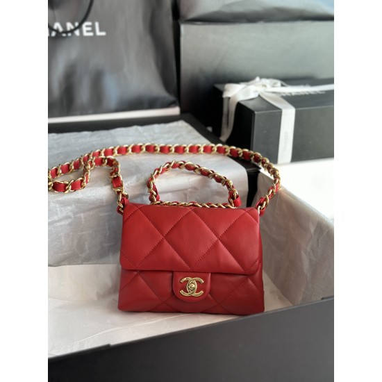 mini flap