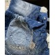 23s 22bag Denim