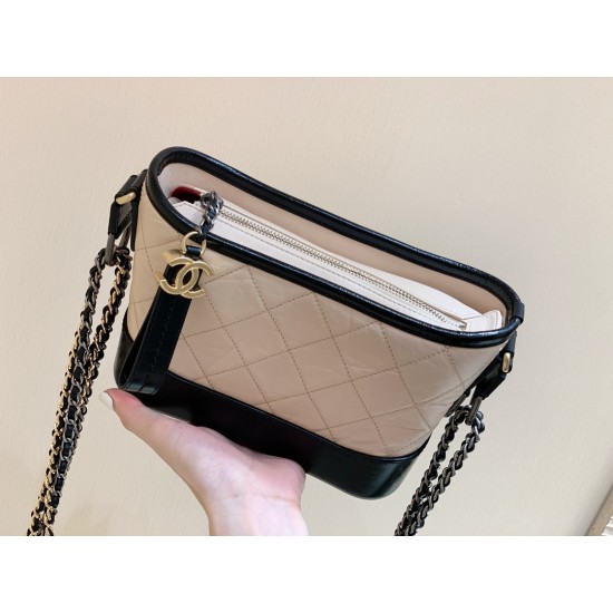 gabrielle bag