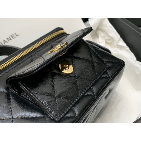 22K Box Bag